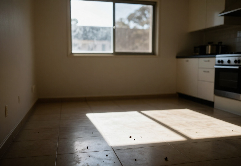 Residential Pest Treatment