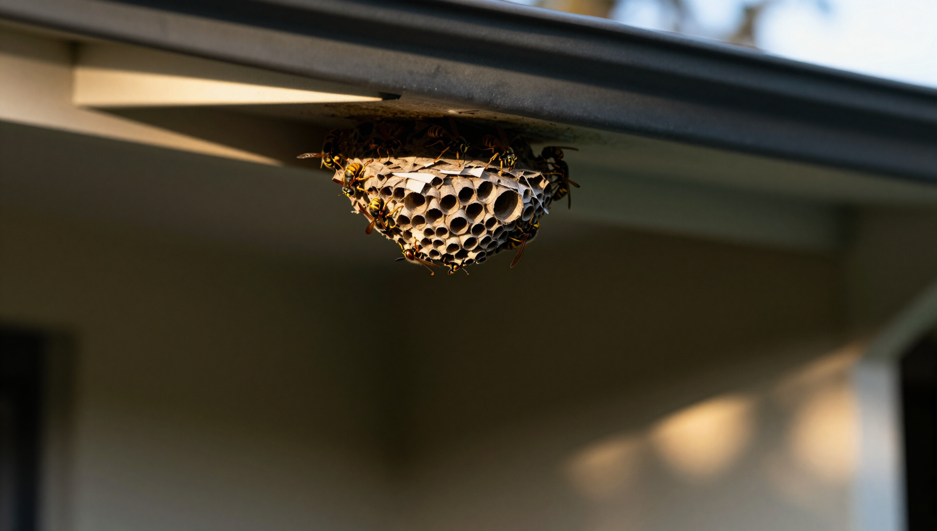 Bees and Wasp Removal in Fairfield
