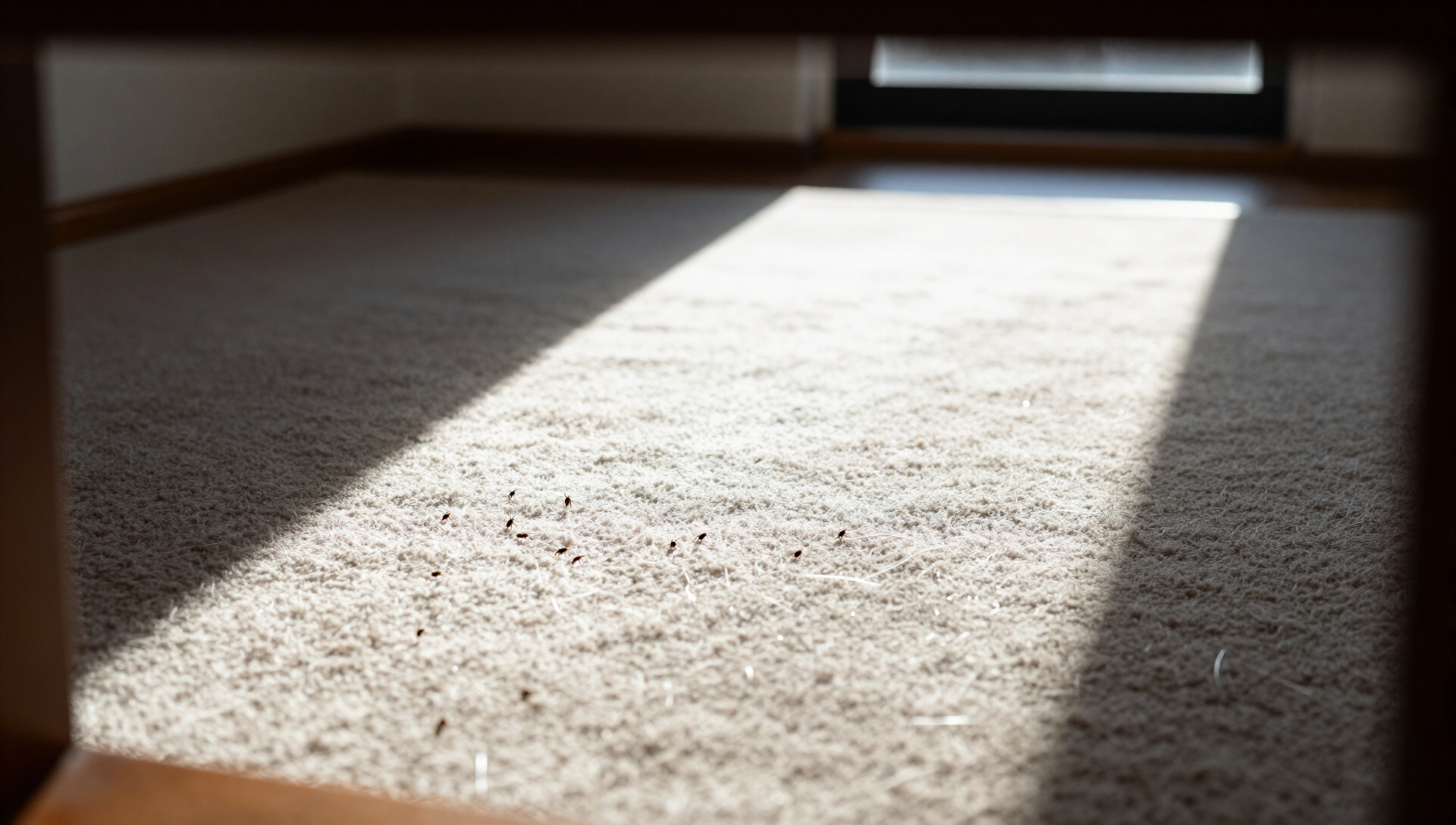 Fleas and Ticks Removal in Fairfield